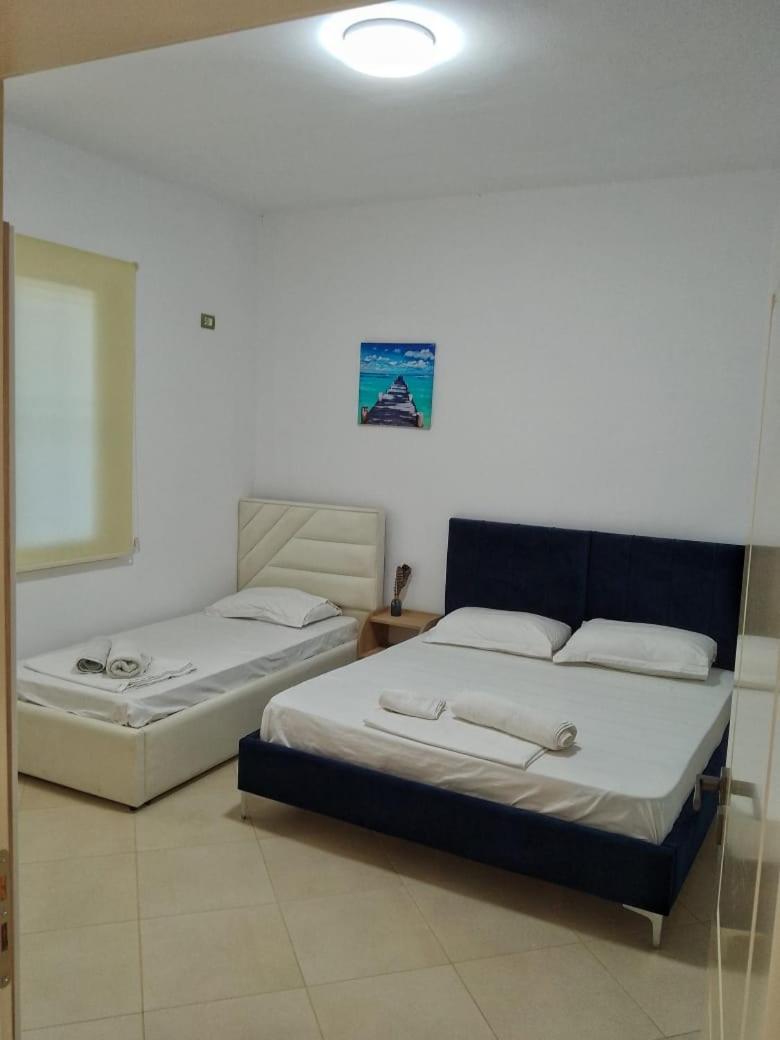 Agim Appartement *