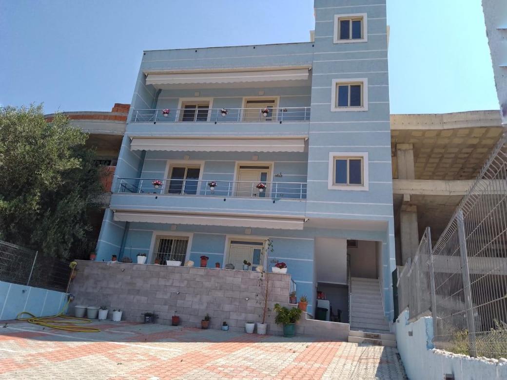 Agim Appartement Vlorë