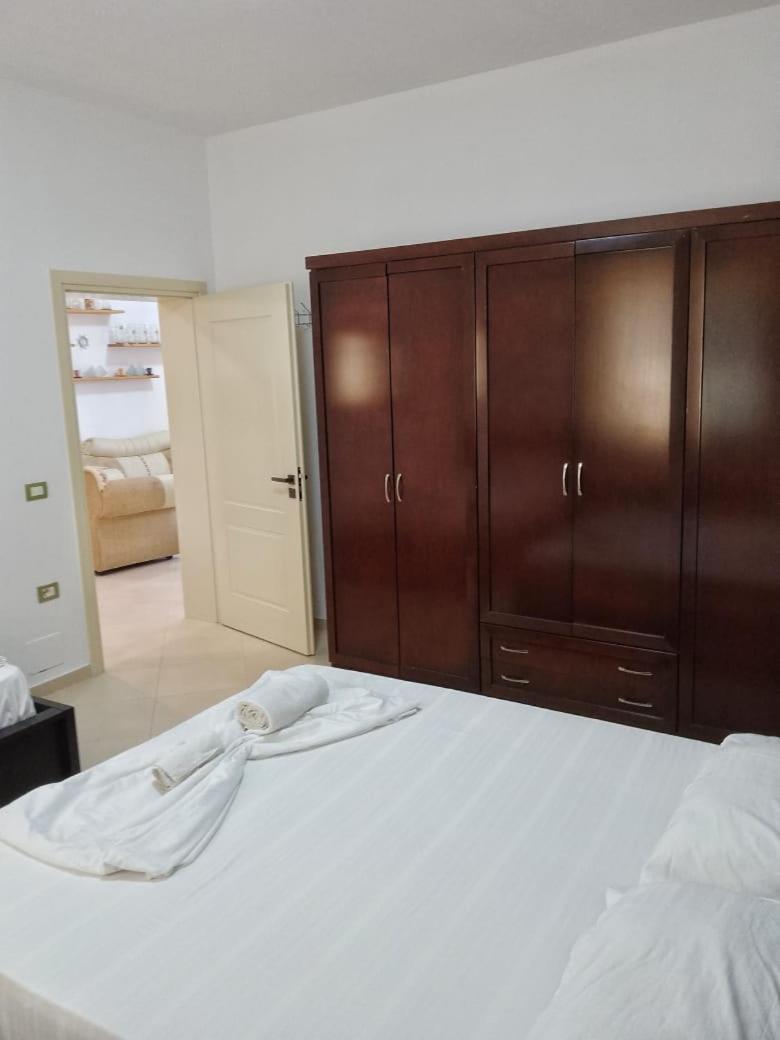 Appartement Agim Vlorë