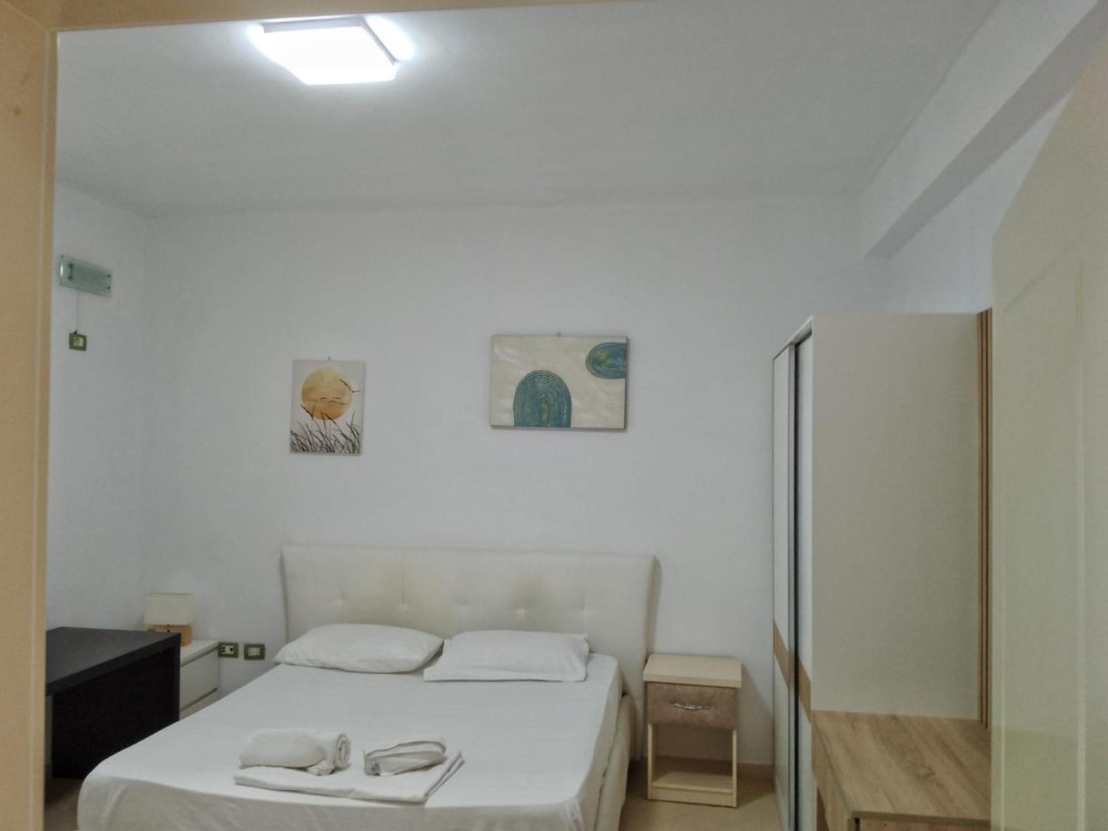 Agim Appartement Vlorë
