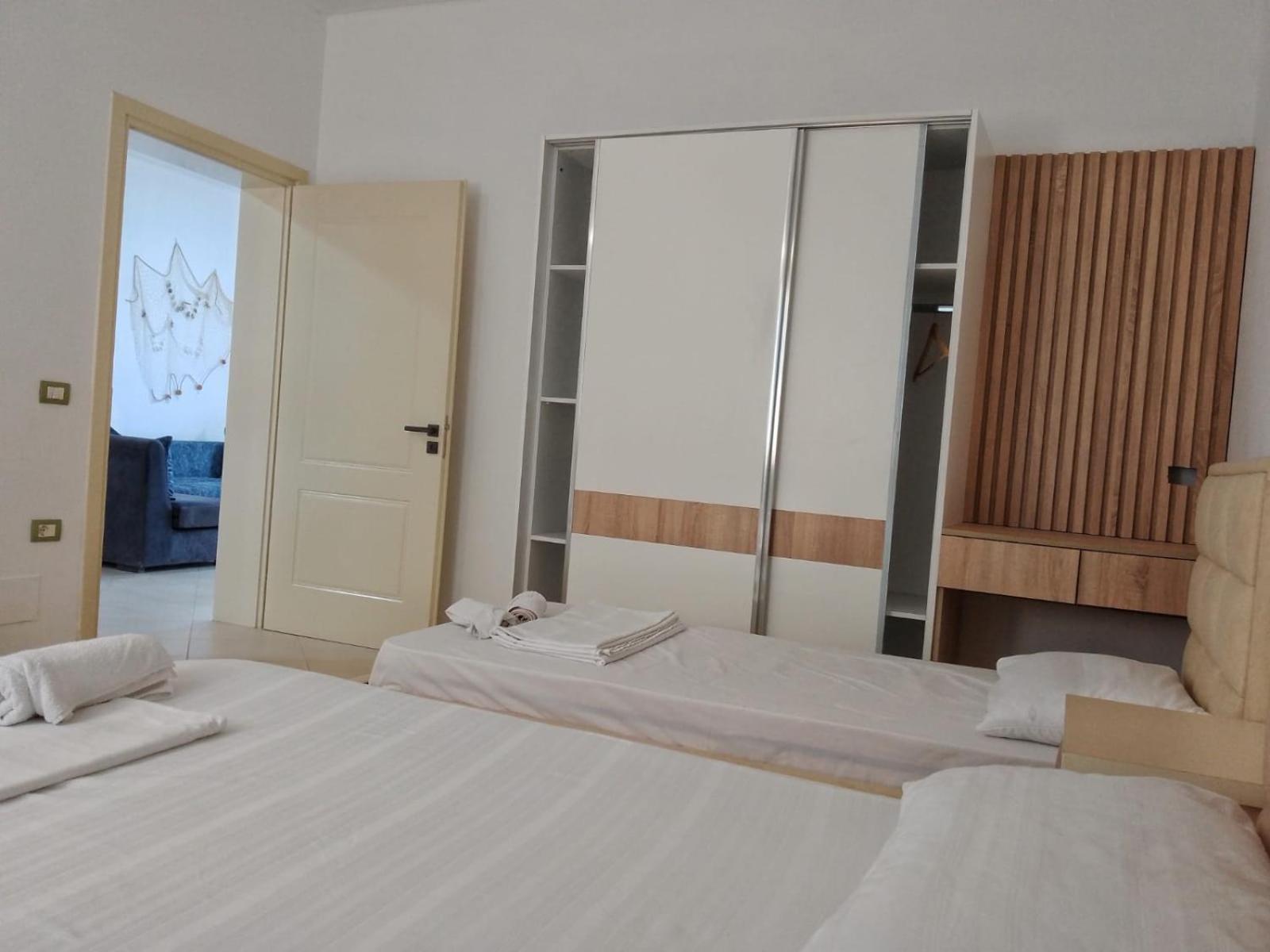 Appartement Agim Vlorë