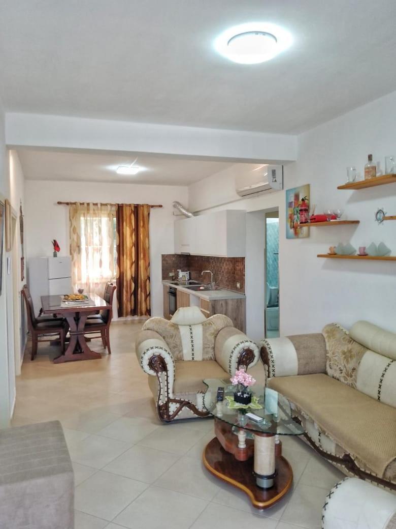 Appartement Agim