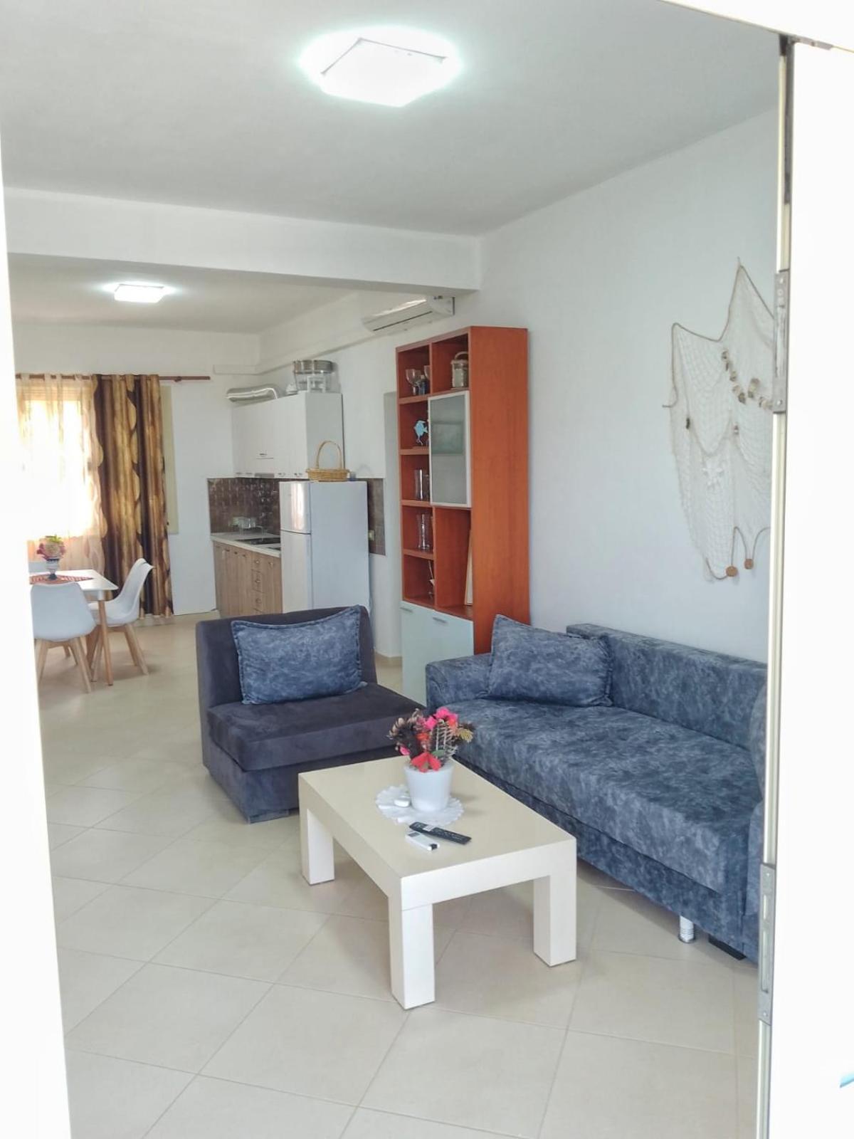 Agim Appartement *