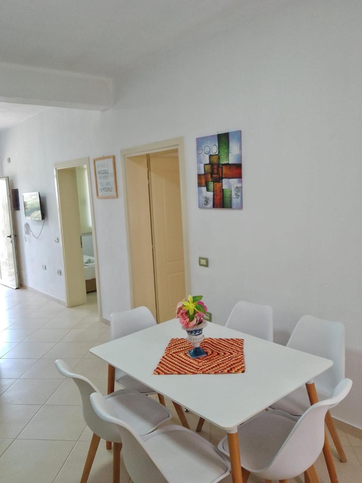 Appartement Agim *