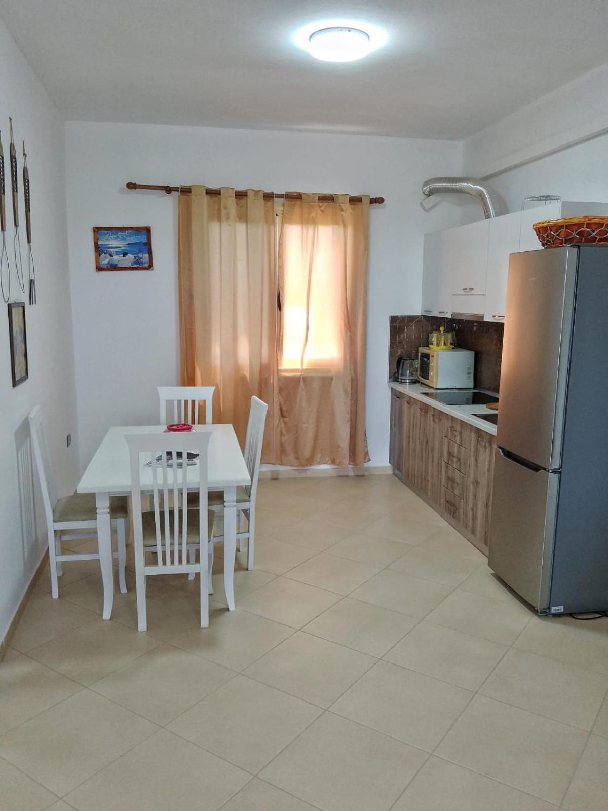 Agim Appartement *