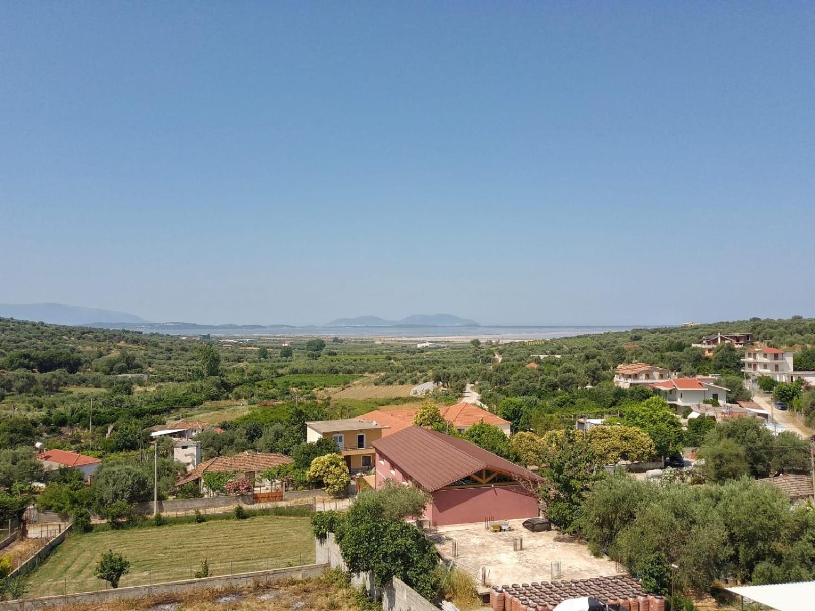 Agim Appartement Vlorë